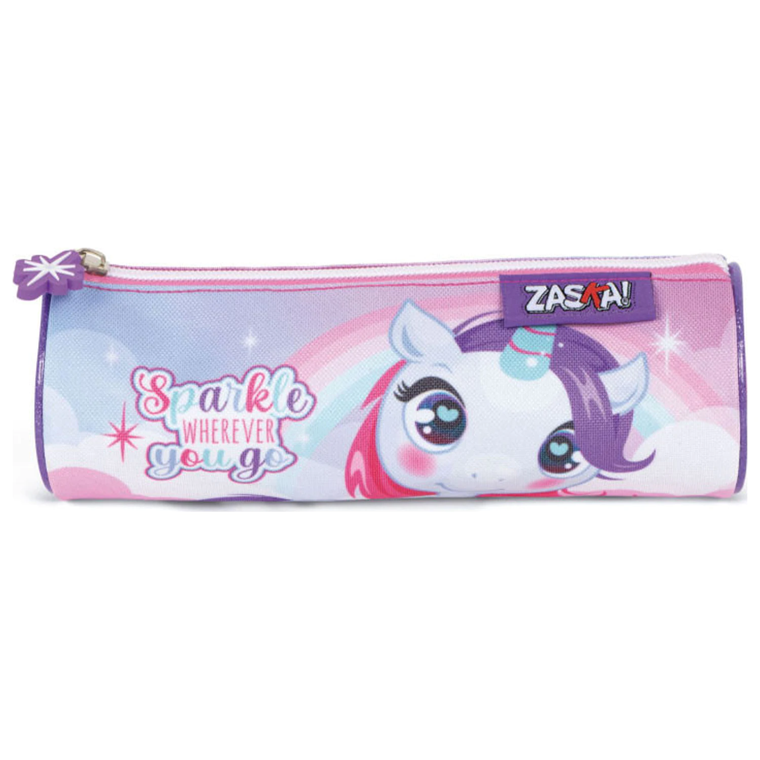 Unicorn Sparkle peračník 21 cm produktová fotografia
