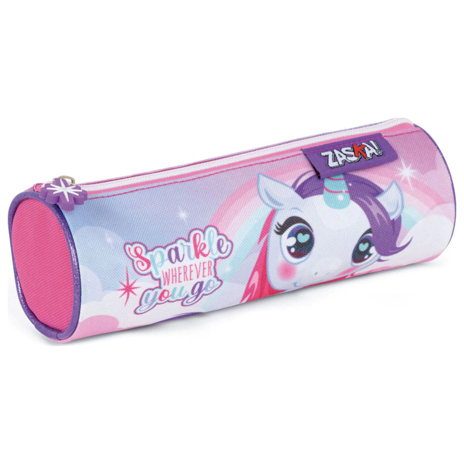 Unicorn Sparkle peračník 21 cm produktová fotografia