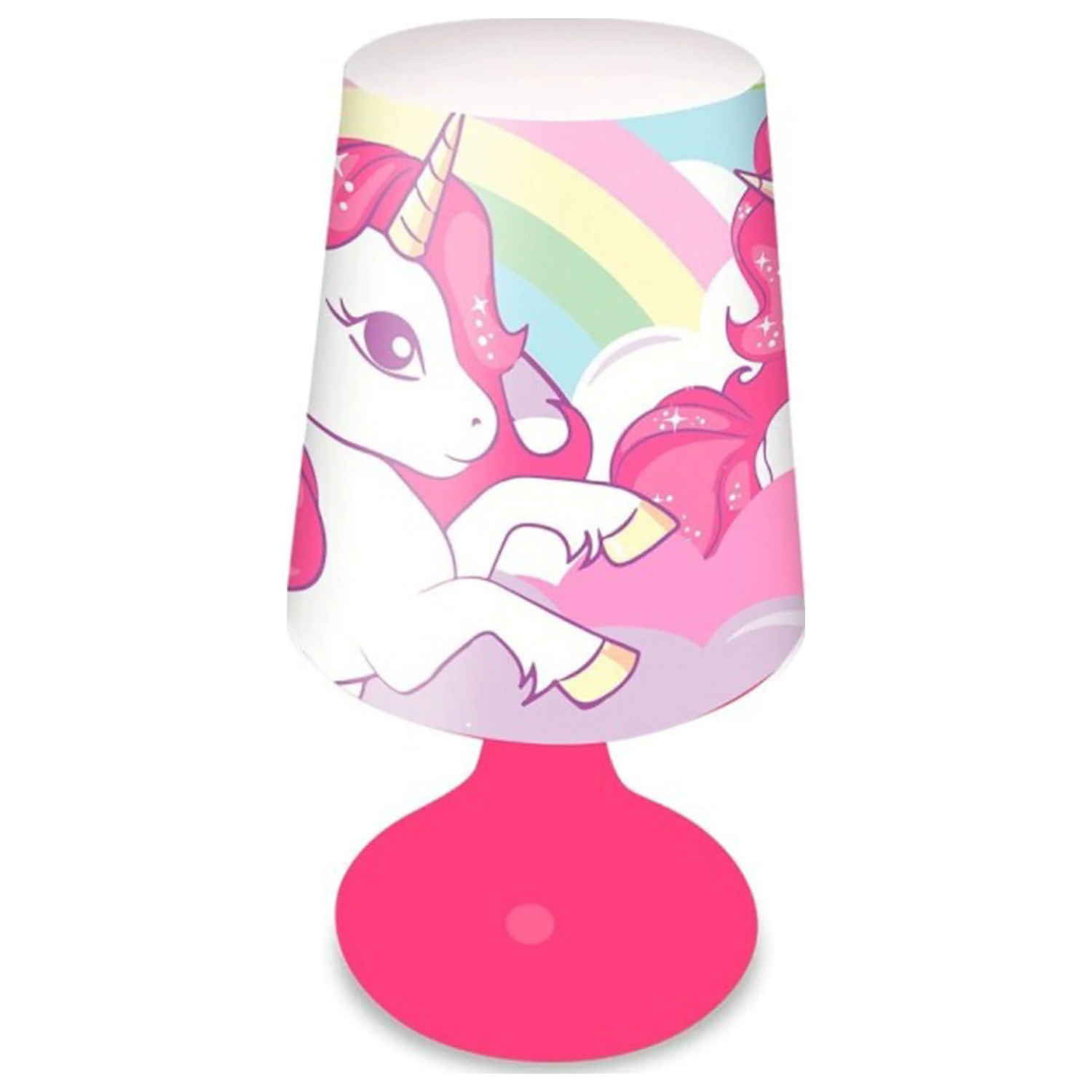 Unicorn Special mini LED lampa produktová fotografia