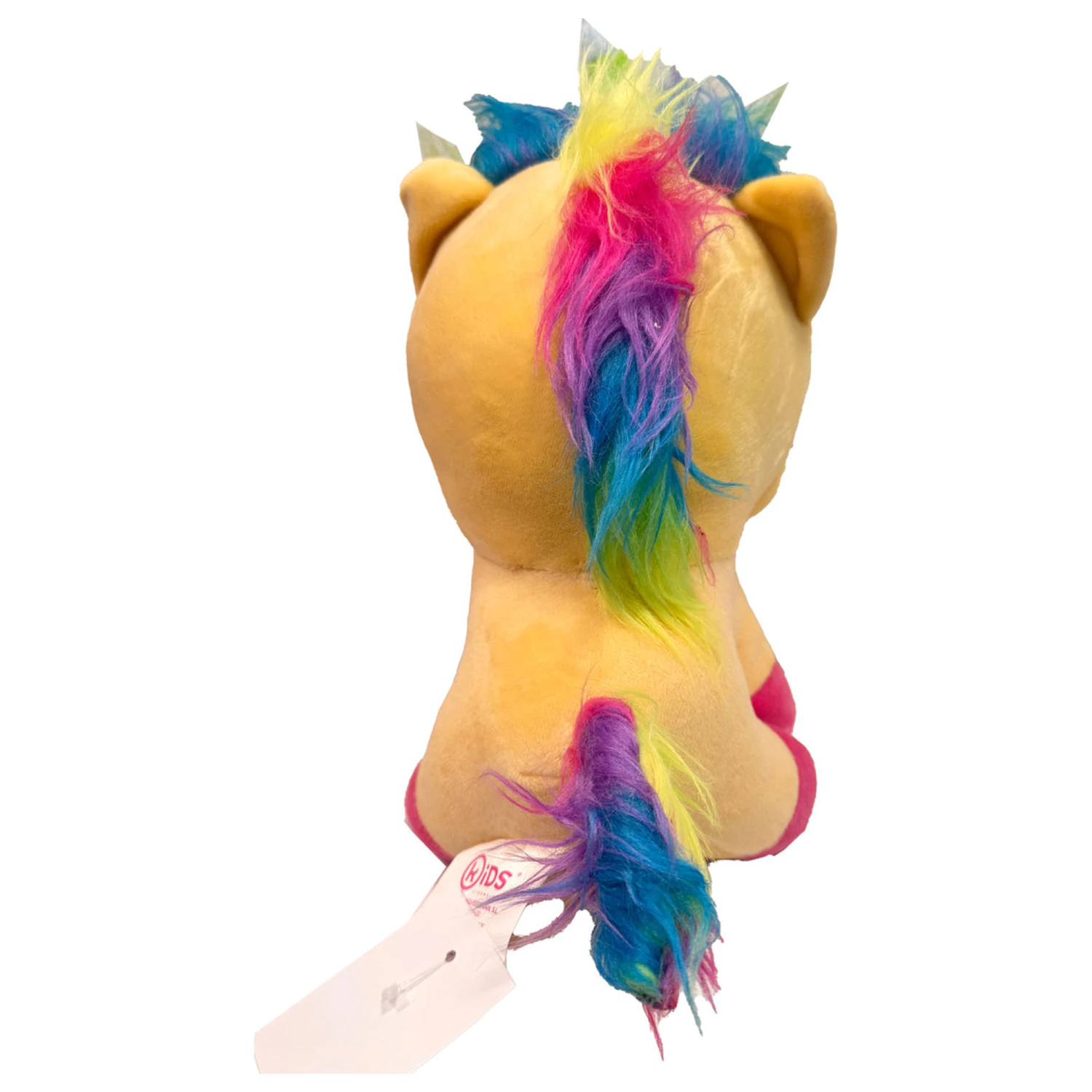 Unicorn Žltá Plyšová Figúrka 16 cm produktová fotografia