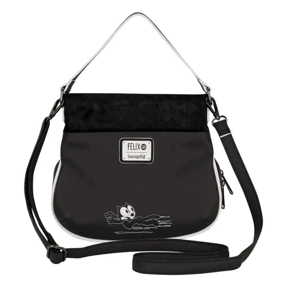 Universal by Loungefly crossbody džínsovina Felix the Cat produktová fotografia