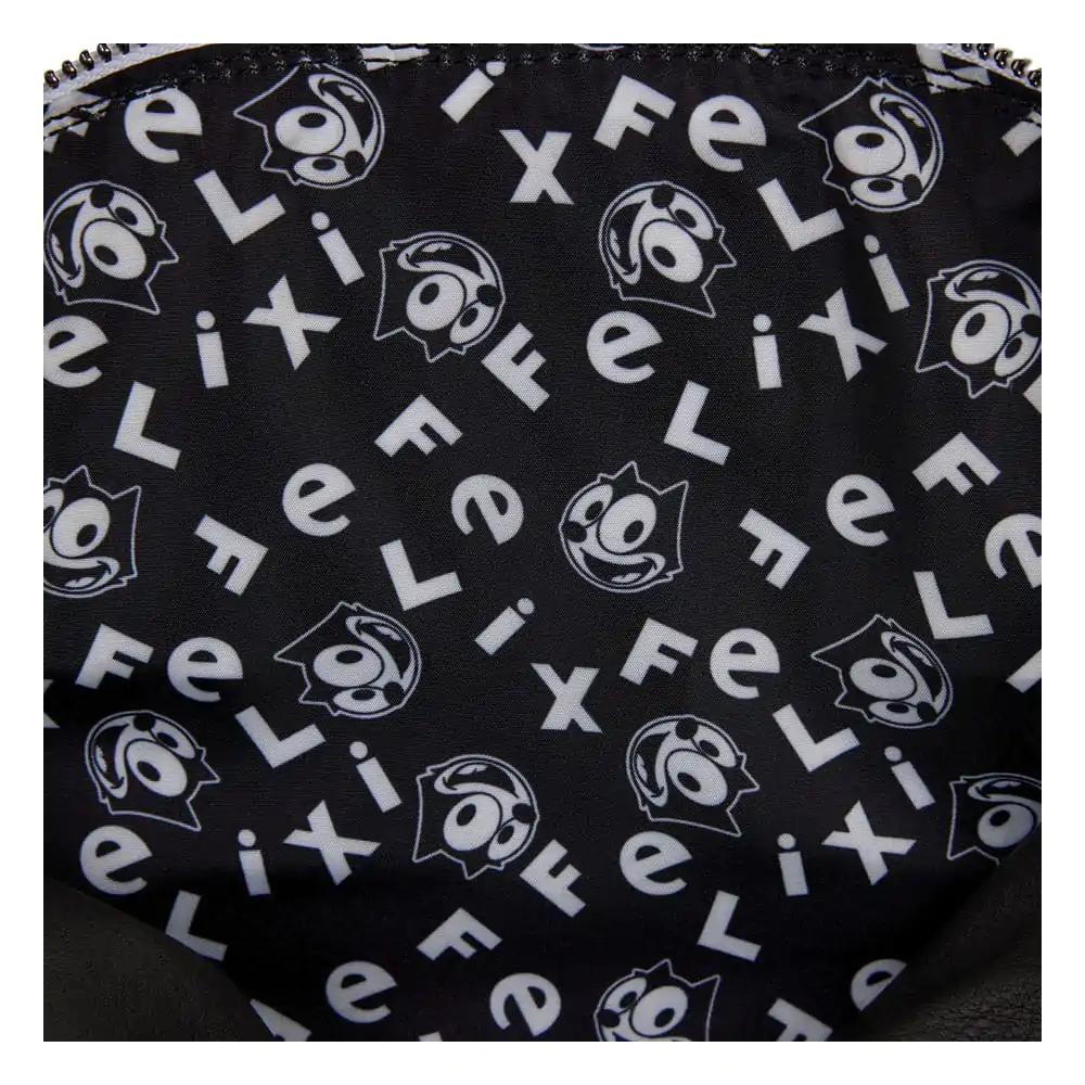 Universal by Loungefly crossbody džínsovina Felix the Cat produktová fotografia