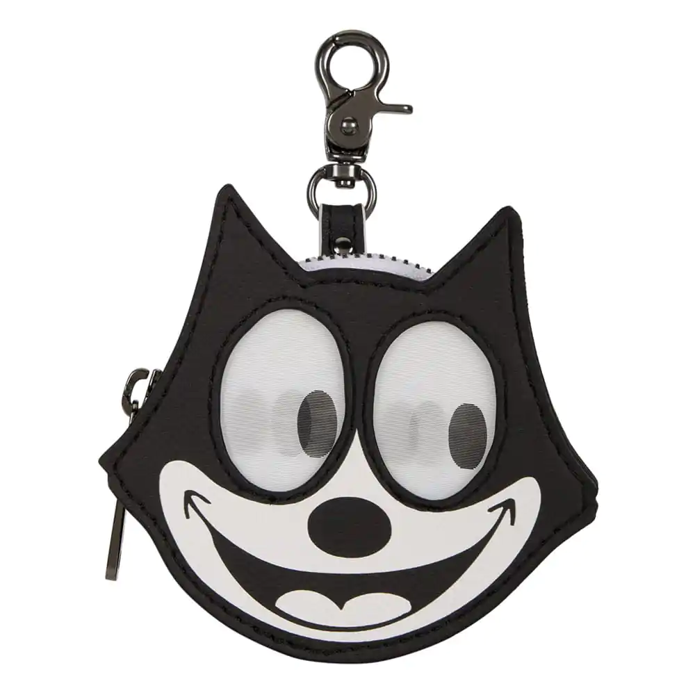 Universal by Loungefly crossbody džínsovina Felix the Cat produktová fotografia