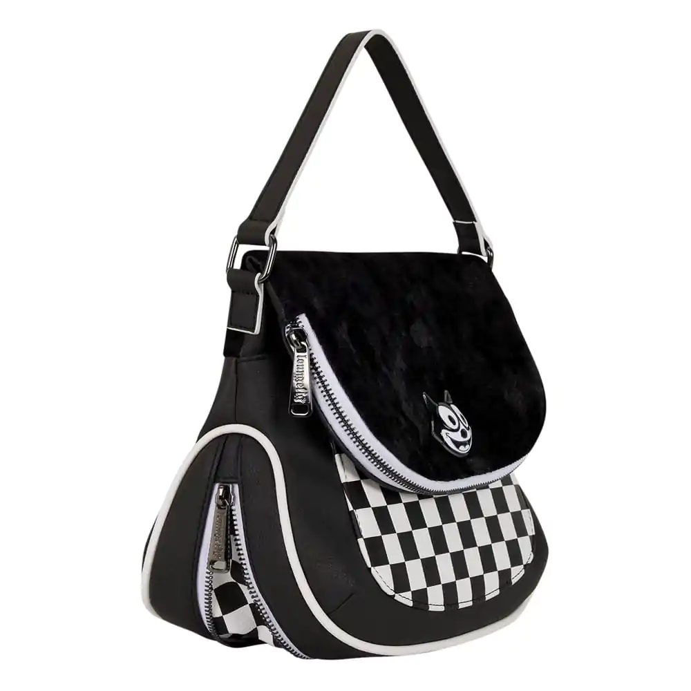 Universal by Loungefly crossbody džínsovina Felix the Cat produktová fotografia