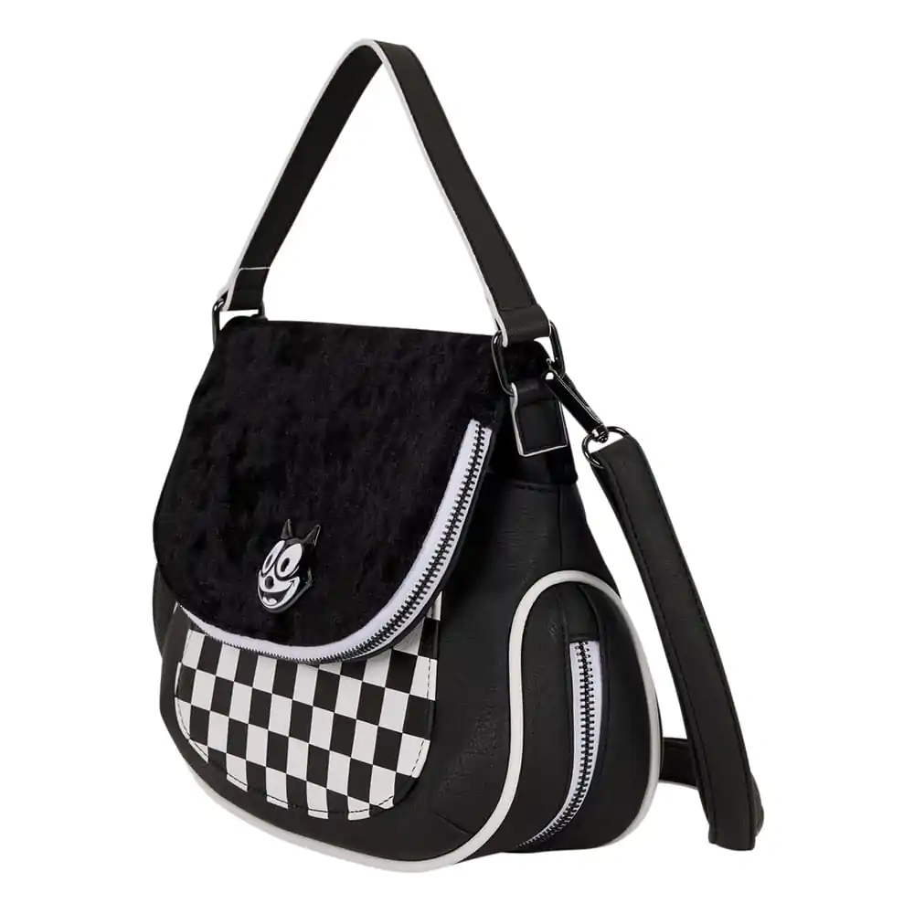 Universal by Loungefly crossbody džínsovina Felix the Cat produktová fotografia