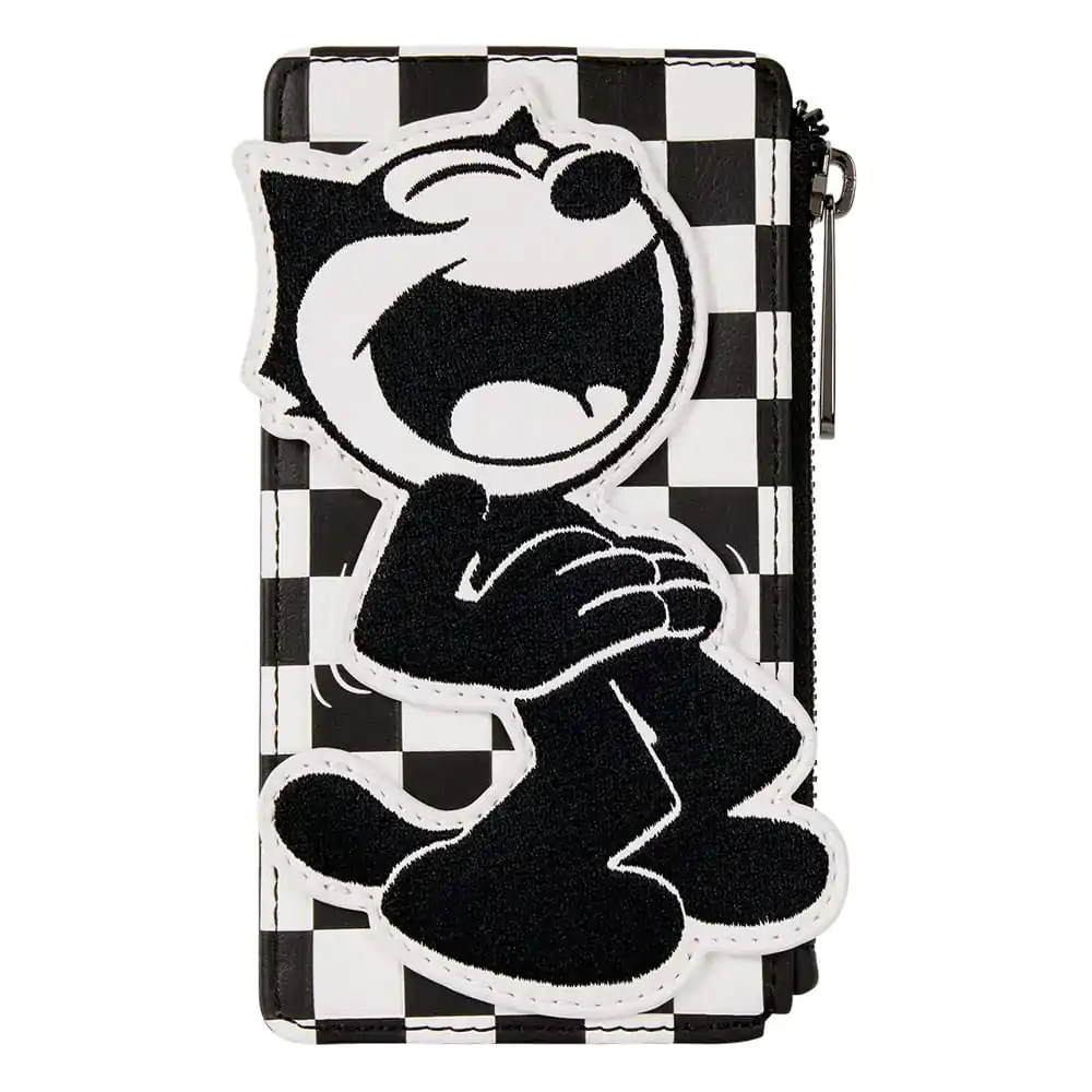 Universal by Loungefly Cardholder Felix the Cat produktová fotografia