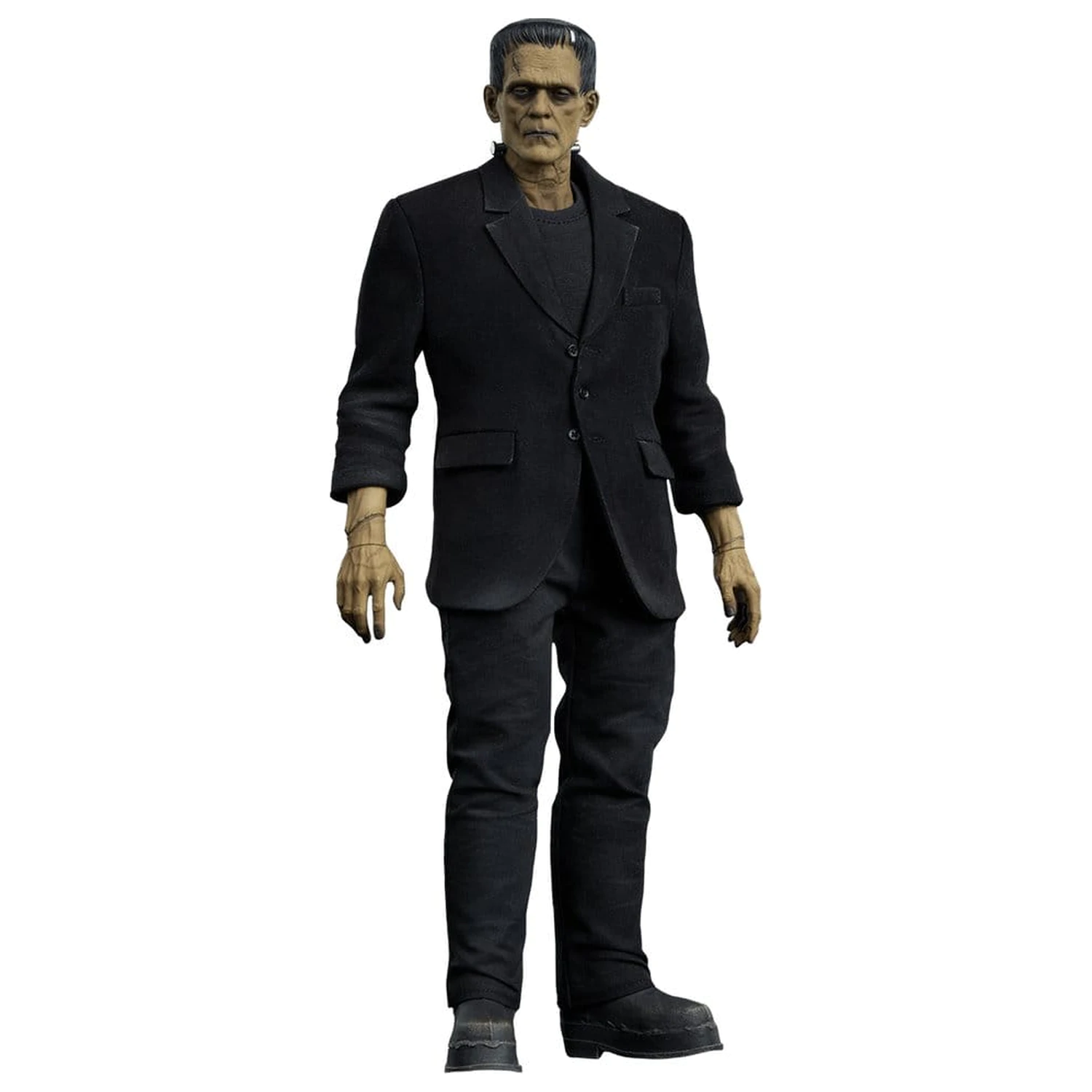 Universal Monsters akčná figúrka 1/6 Frankenstein (Collector Edition) 33 cm produktová fotografia