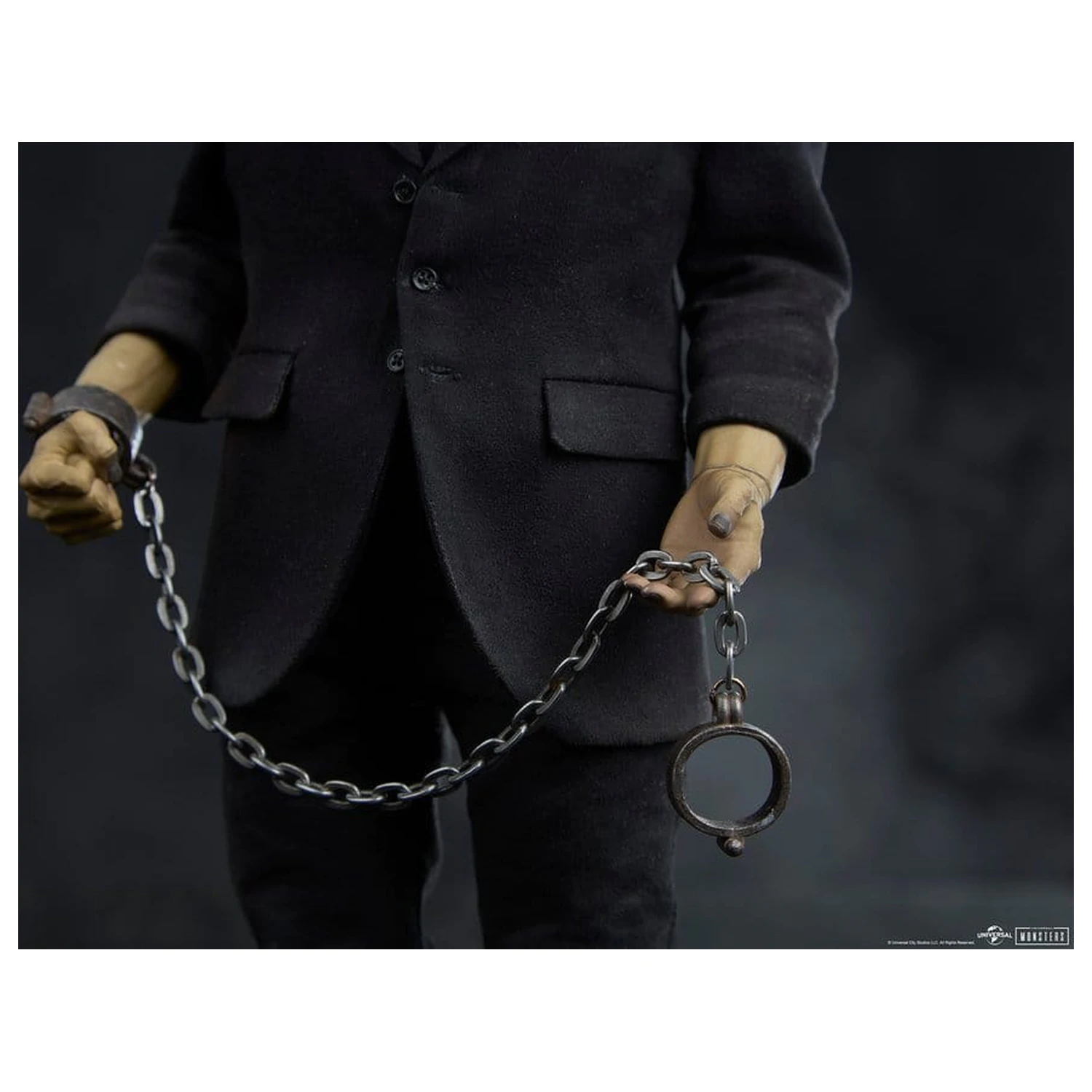 Universal Monsters akčná figúrka 1/6 Frankenstein (Collector Edition) 33 cm produktová fotografia