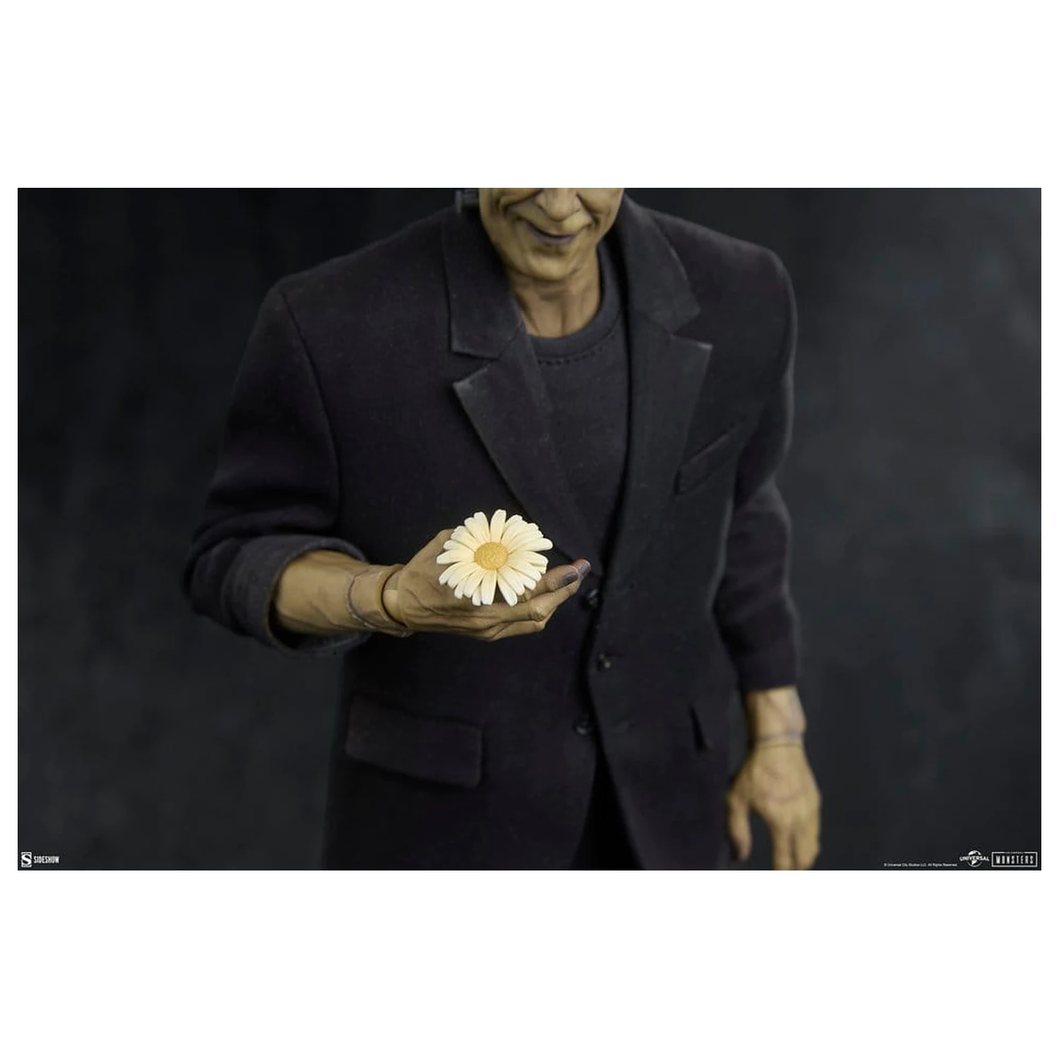 Universal Monsters akčná figúrka 1/6 Frankenstein (Deluxe Edition) 33 cm produktová fotografia