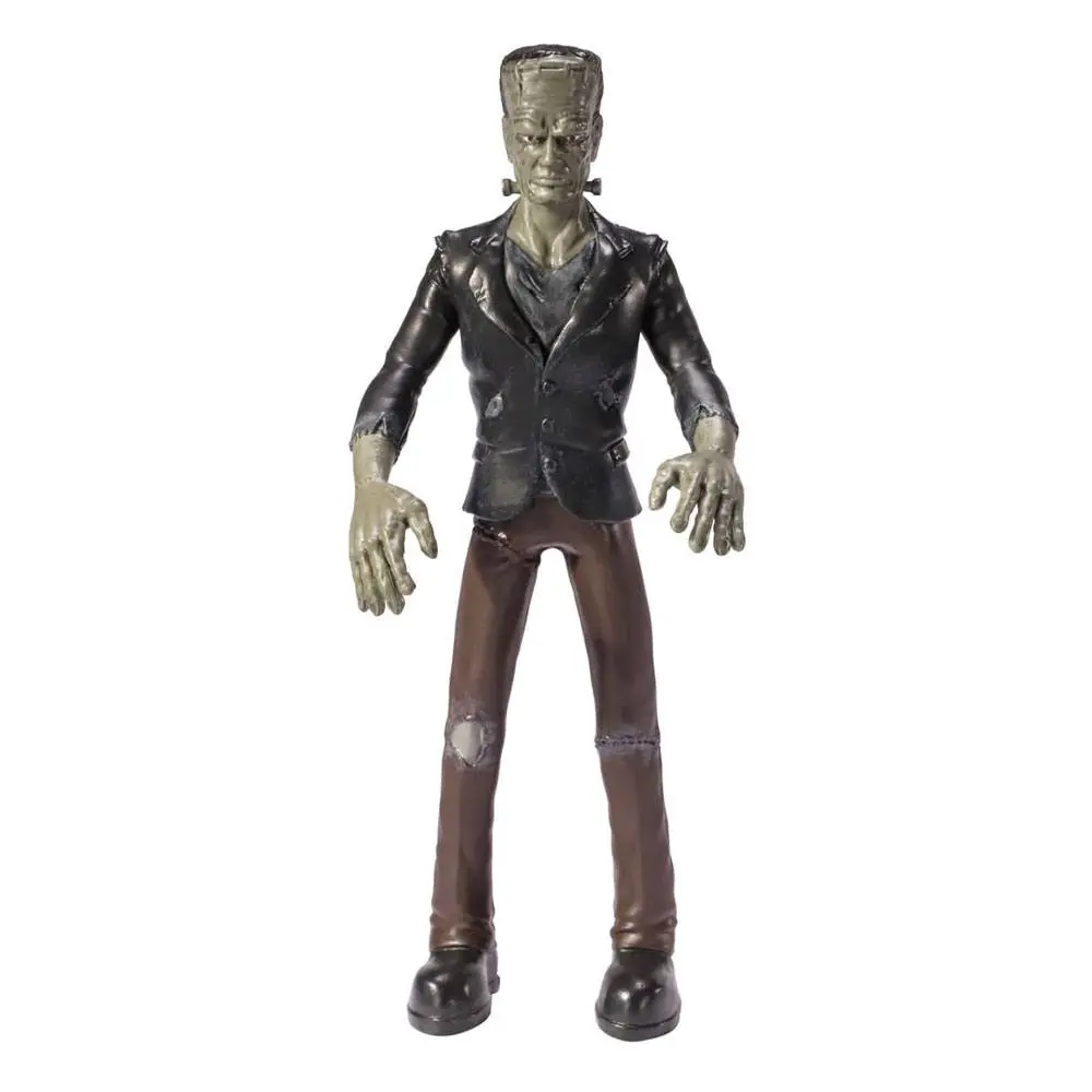 Universal Monsters Bendyfigs Ohýbateľná figúrka Frankenstein 14 cm produktová fotografia