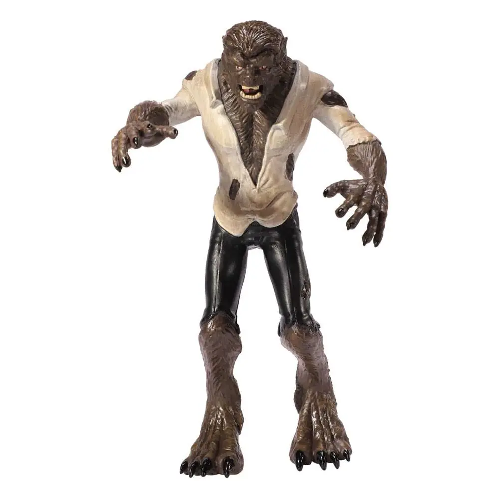 Universal Monsters Bendyfigs ohybná figúrka Wolfman 14 cm produktová fotografia