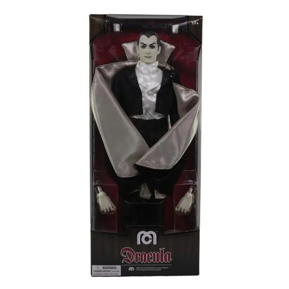 Universal Monsters akčná figúrka Dracula 36 cm produktová fotografia