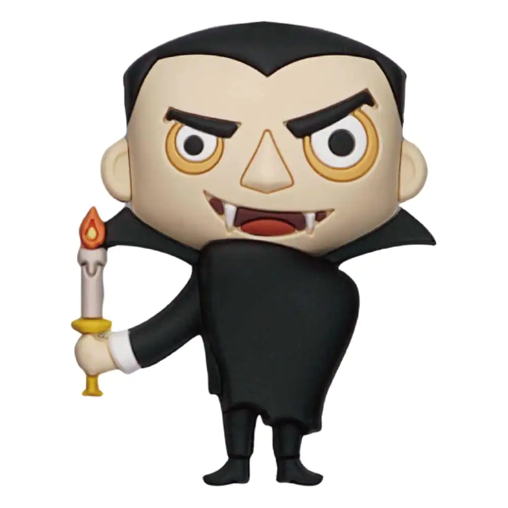 Universal Monsters Magnet Dracula - Magnetka produktová fotografia