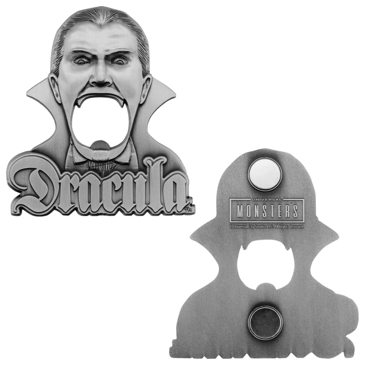 Universal Monsters Otvárač na fľaše Dracula produktová fotografia