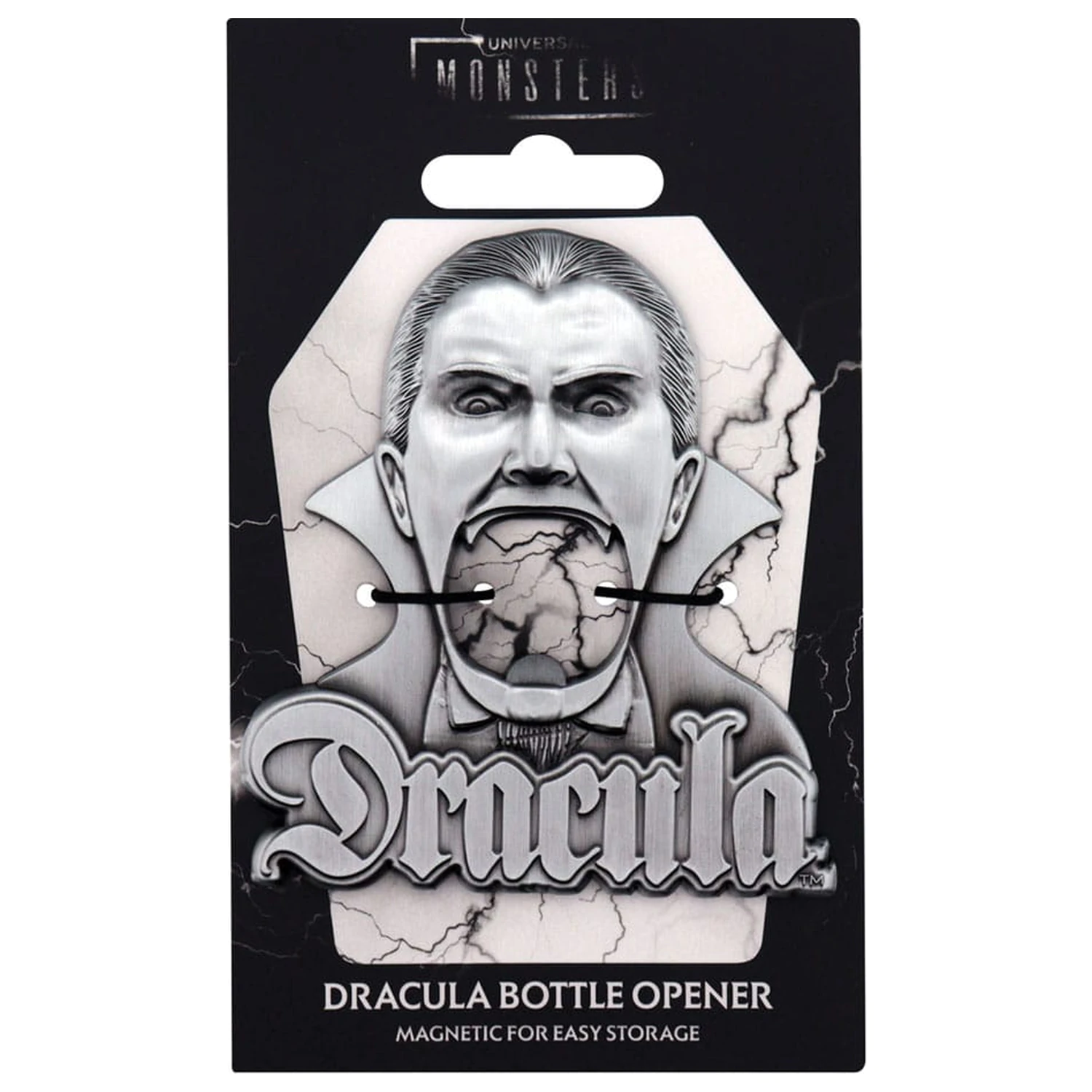 Universal Monsters Otvárač na fľaše Dracula produktová fotografia