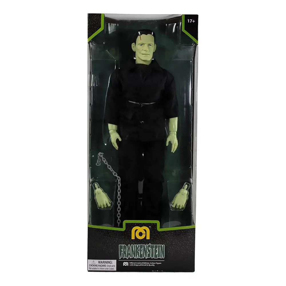 Universal Monsters Akčná Figúrka Frankenstein 36 cm produktová fotografia