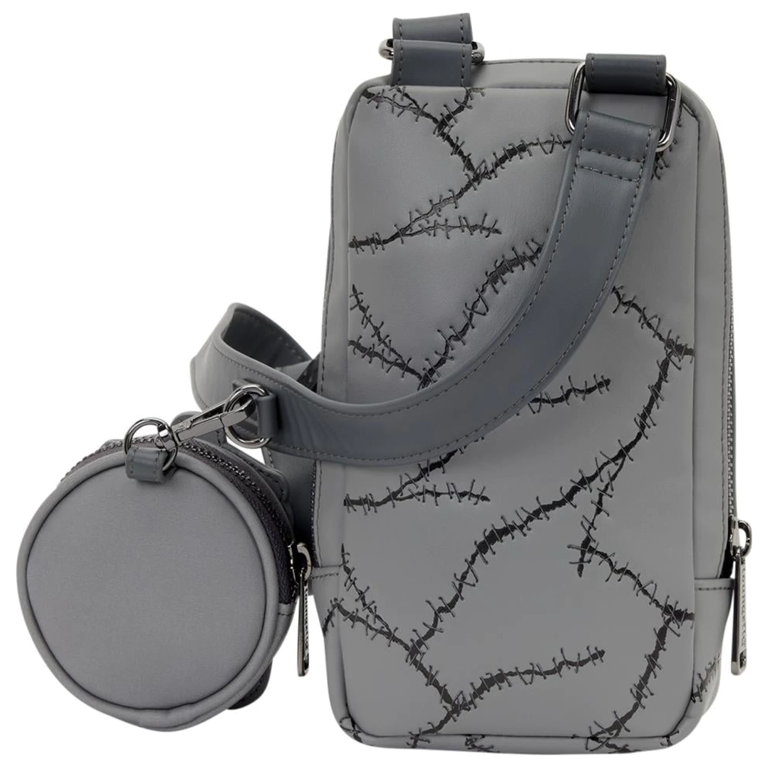 Universal Monsters Frankenstein crossbody taška produktová fotografia