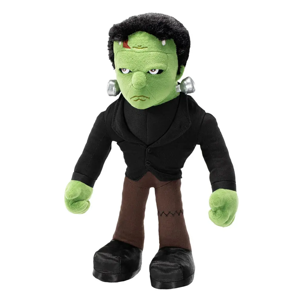 Universal Monsters Plyšová figúrka Frankenstein 33 cm produktová fotografia