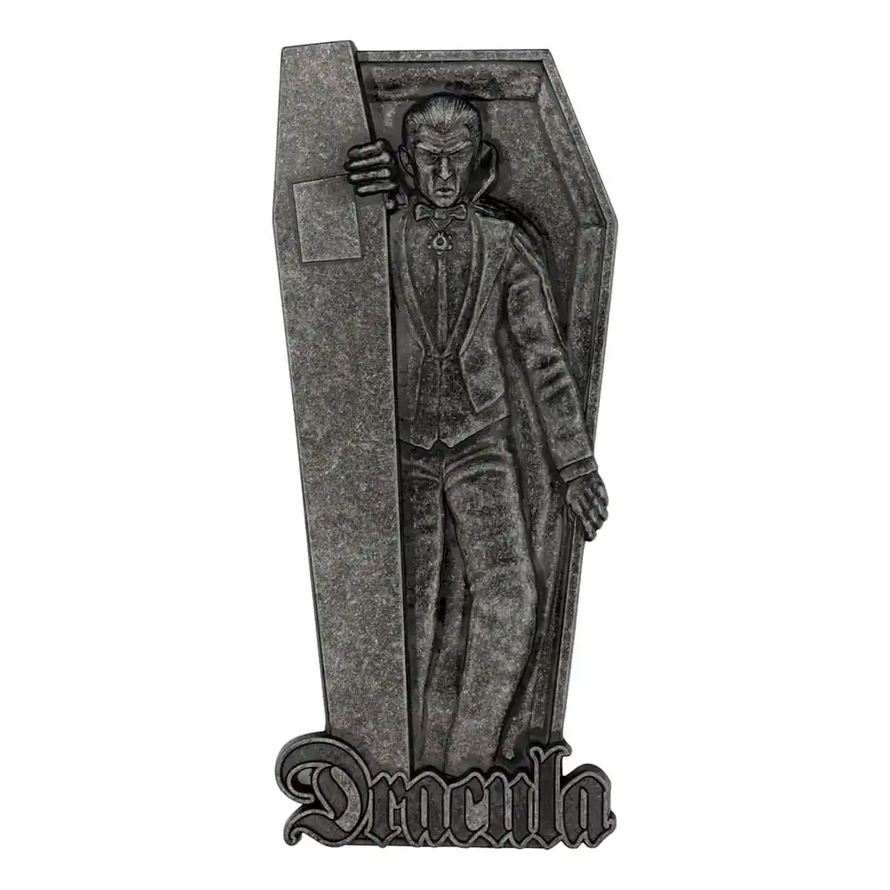Universal Monsters Ingot Dracula Limited Edition Tehlička Limitovaná Edícia produktová fotografia