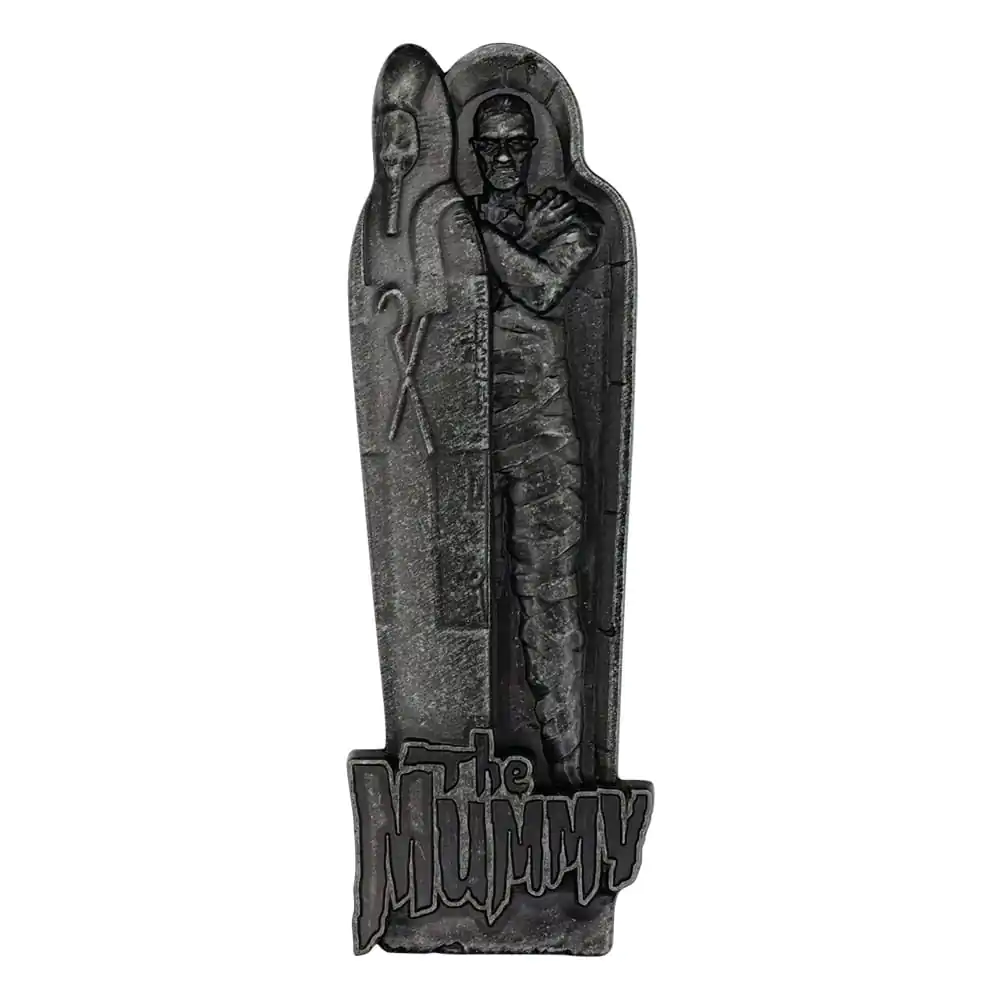 Universal Monsters Ingot Frankenstein´s Monster Limited Edition Tehlička produktová fotografia