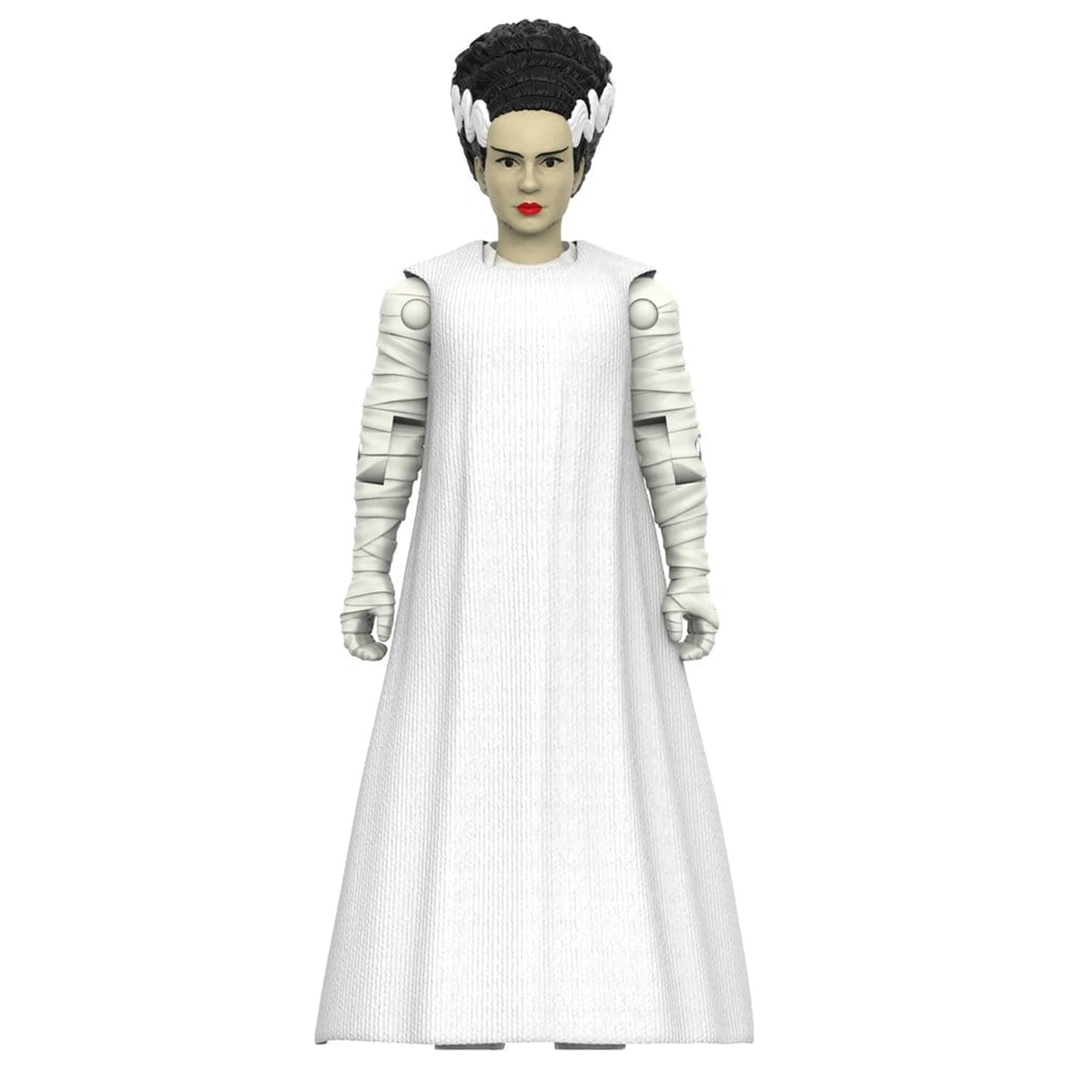 Universal Monsters ReAction+ akčná figúrka Wave 02 Bride Of Frankenstein produktová fotografia