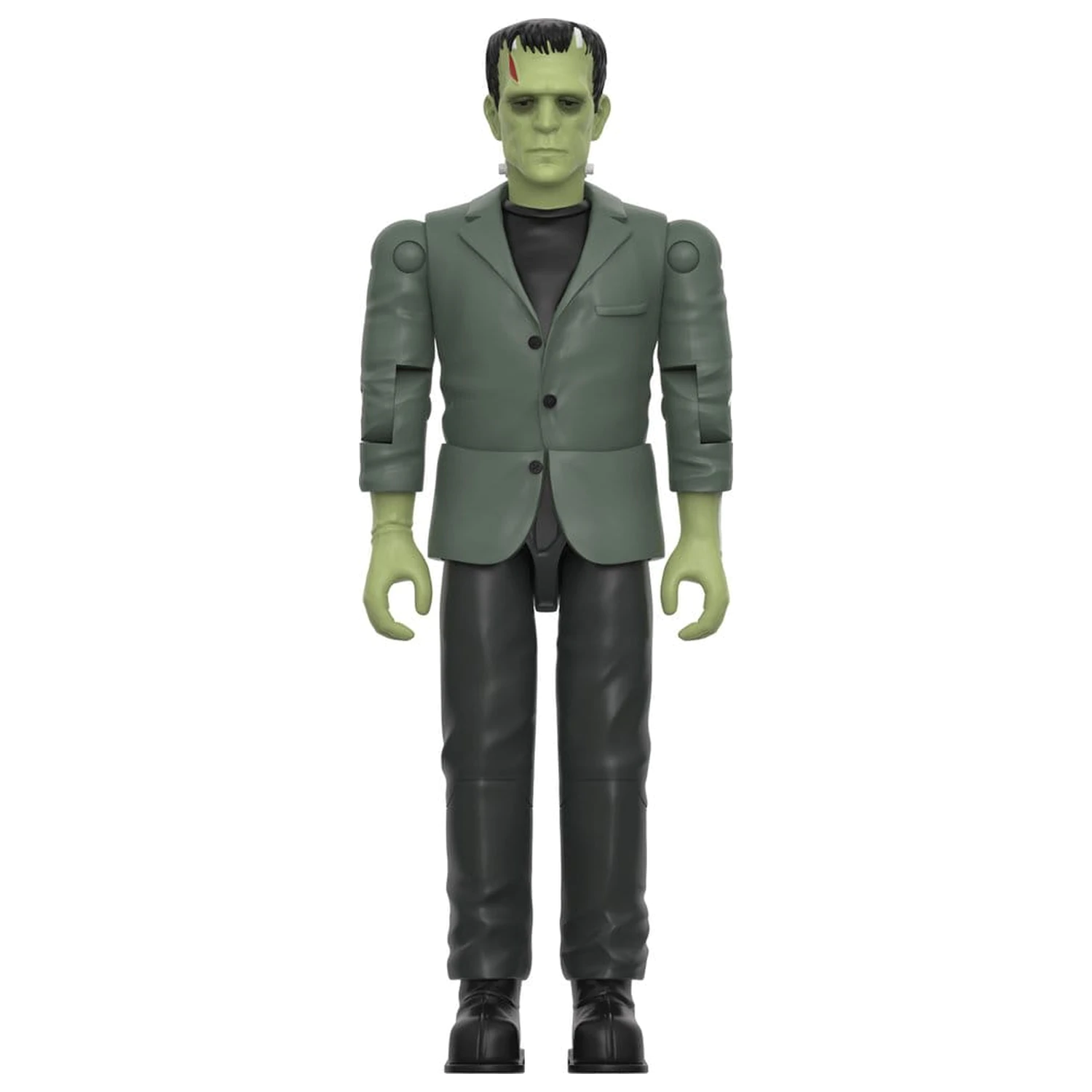 Universal Monsters ReAction+ akčná figúrka vlna 02 Frankenstein produktová fotografia