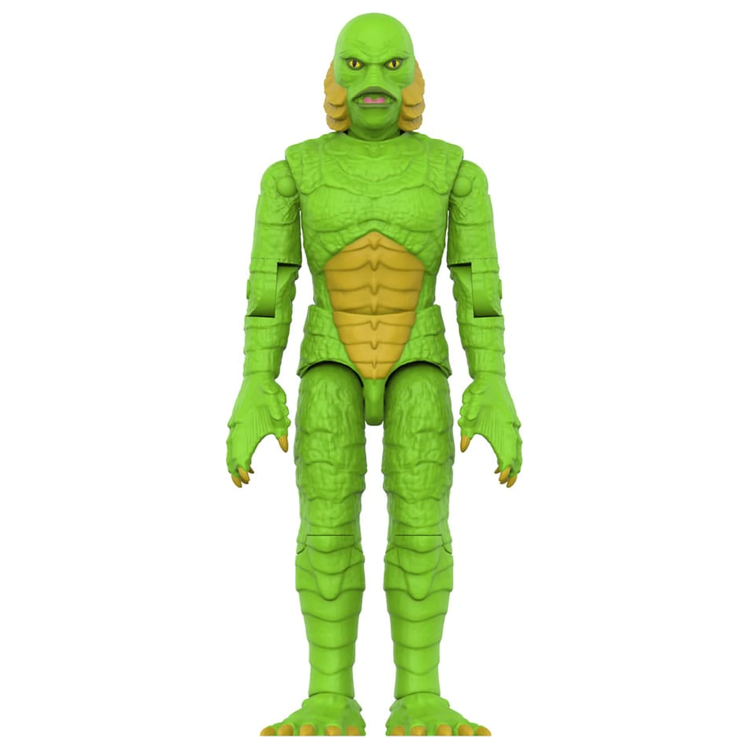 Universal Monsters ReAction+ akčná figúrka Vlna 1 Creature from the Black Lagoon 10 cm produktová fotografia