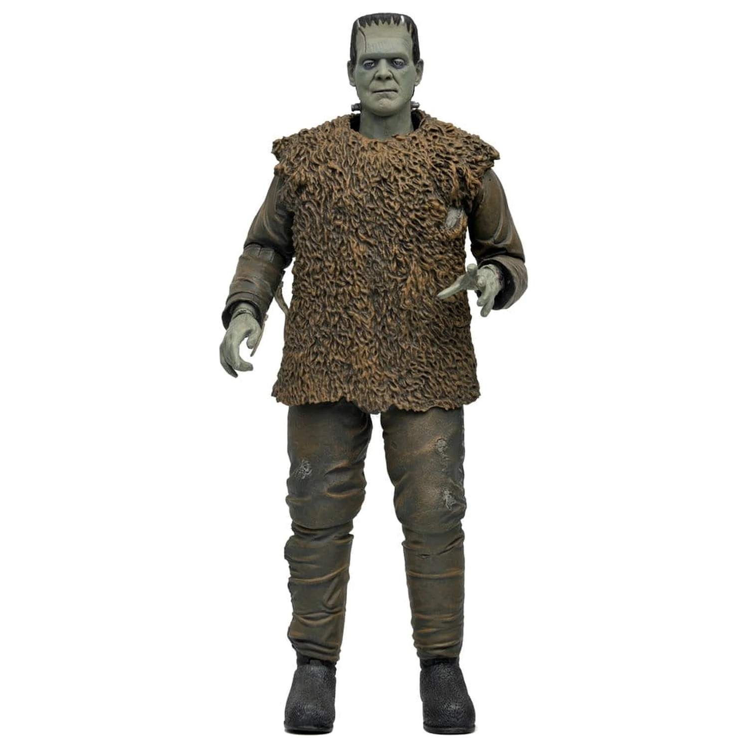 Universal Monsters: Son of Frankenstein Akčná figúrka Ultimate Frankenstein's Monster 18 cm produktová fotografia