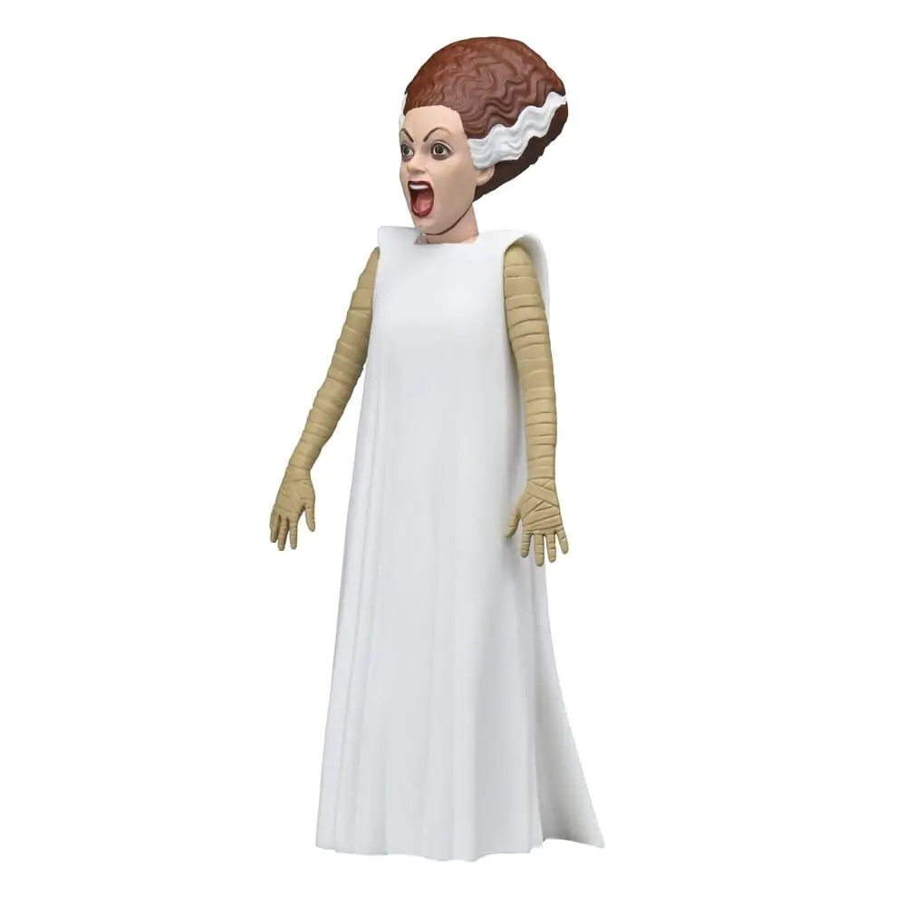 Universal Monsters Toony Terrors The Bride of Frankenstein figúrka 15 cm produktová fotografia