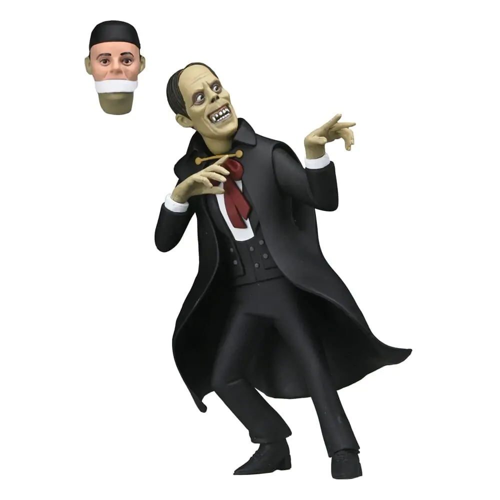 Universal Monsters Toony Terrors The Phantom of the Opera figúrka 15 centimetrov produktová fotografia