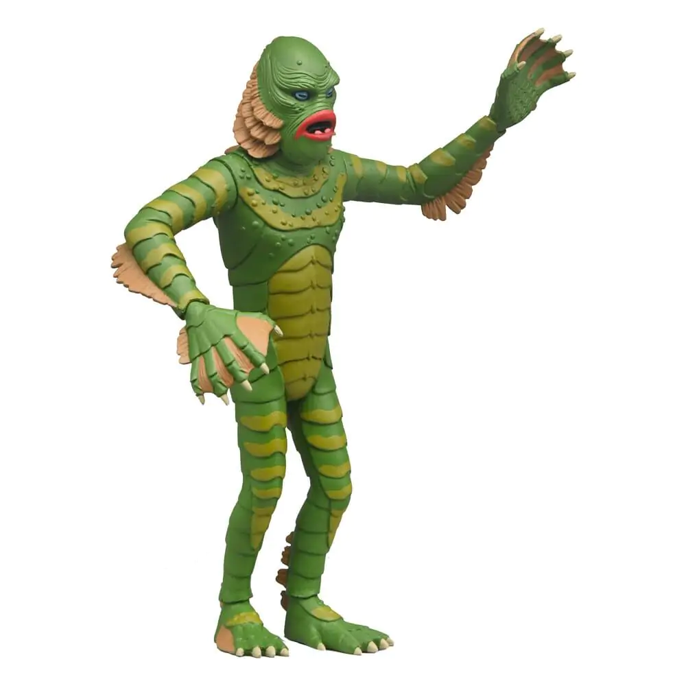 Universal Monsters Toony Terrors Creature From The Black Lagoon figúrka 15cm produktová fotografia