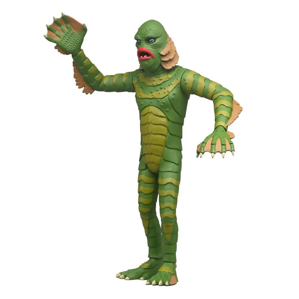 Universal Monsters Toony Terrors Creature From The Black Lagoon figúrka 15cm produktová fotografia