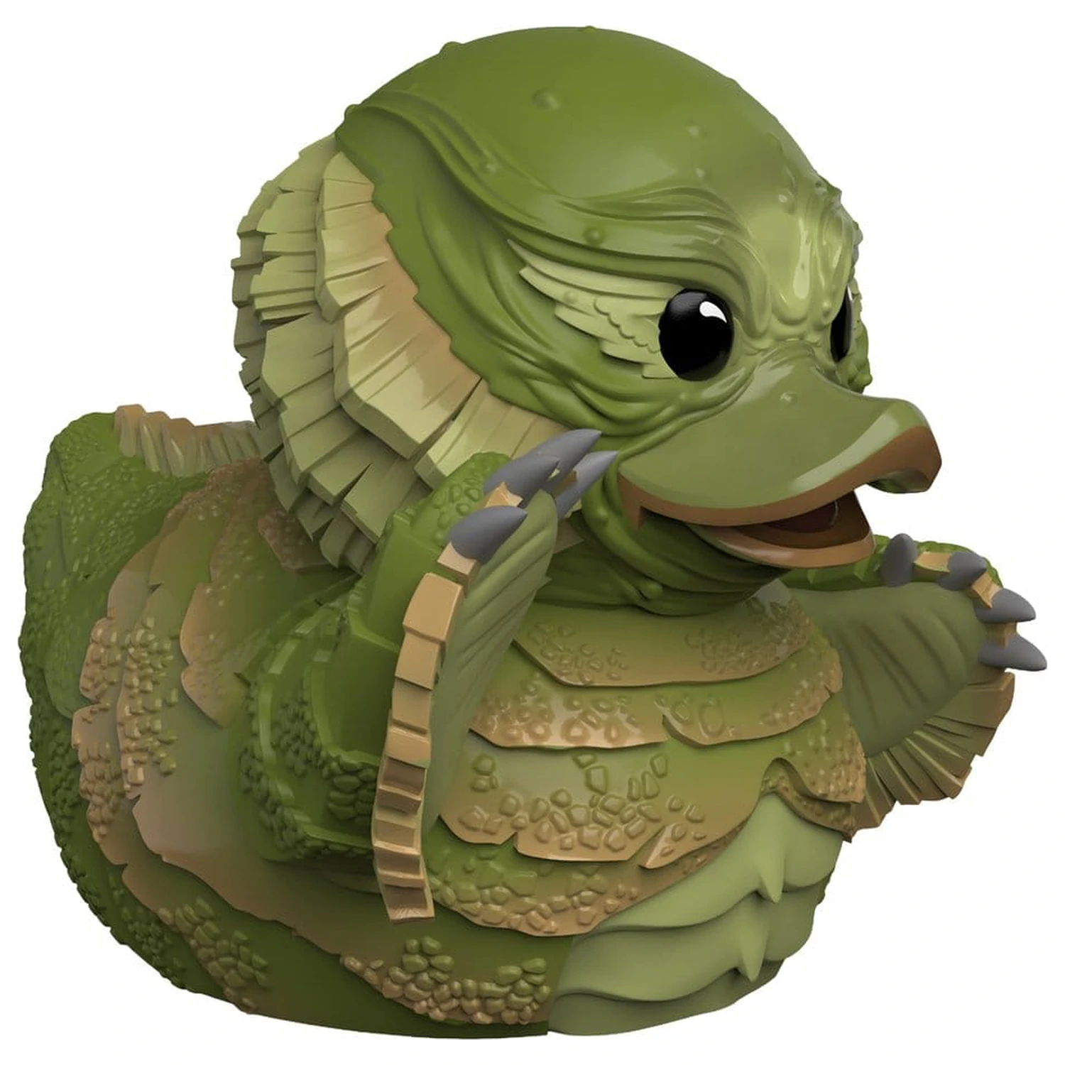 Universal Monsters Tubbz PVC figúrka Creature from the Black Lagoon produktová fotografia