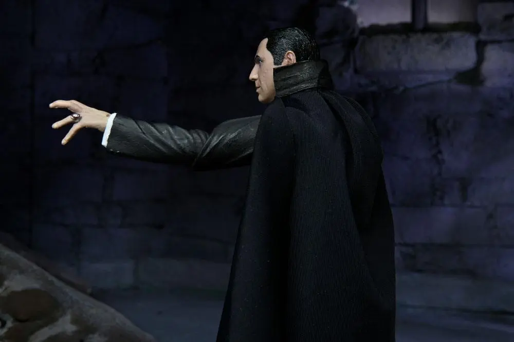 Universal Monsters Akčná figúrka Ultimate Dracula (Transylvania) 18 cm produktová fotografia