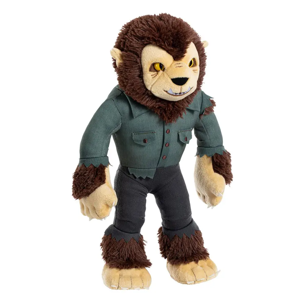 Universal Monsters plyšová figúrka Wolfman 33 cm produktová fotografia