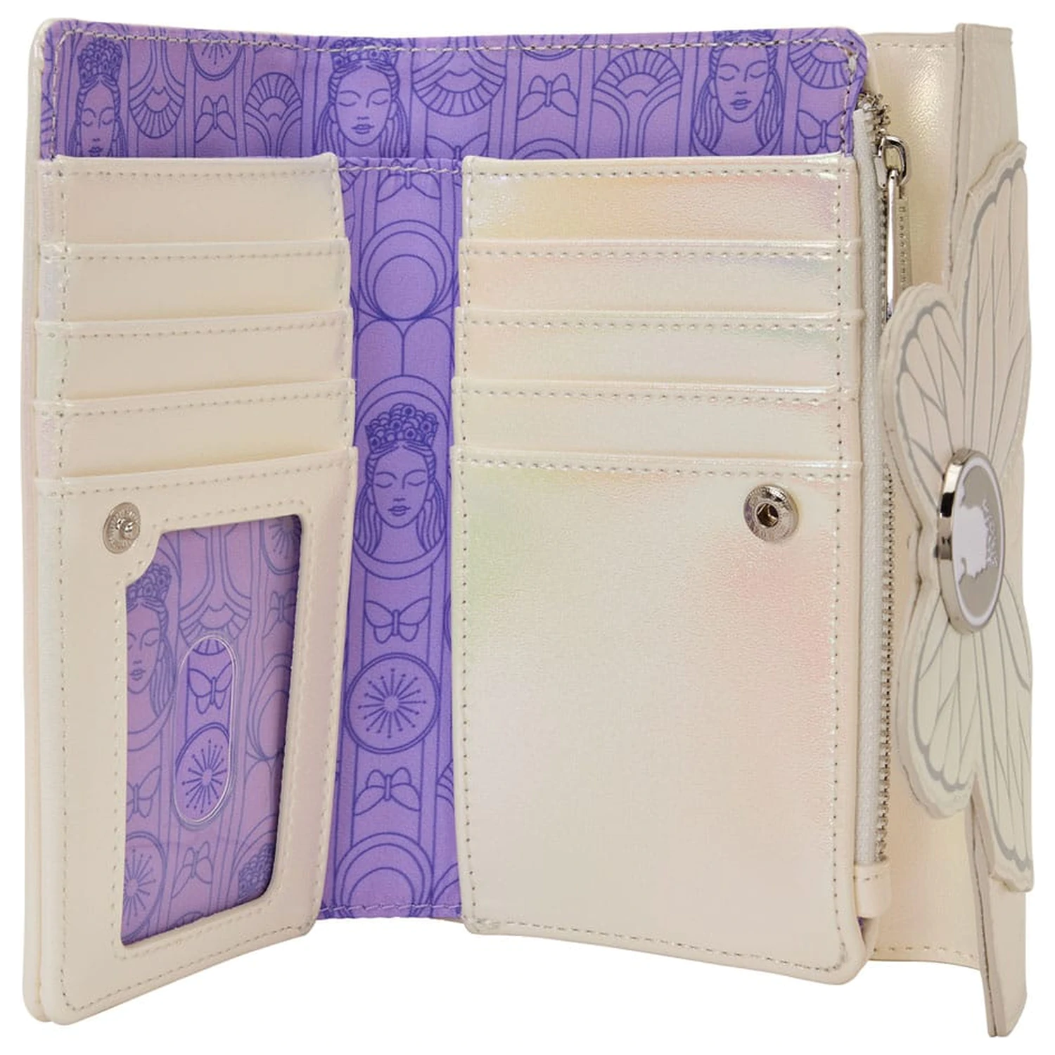 Universal by Loungefly Peňaženka Wicked 2 produktová fotografia