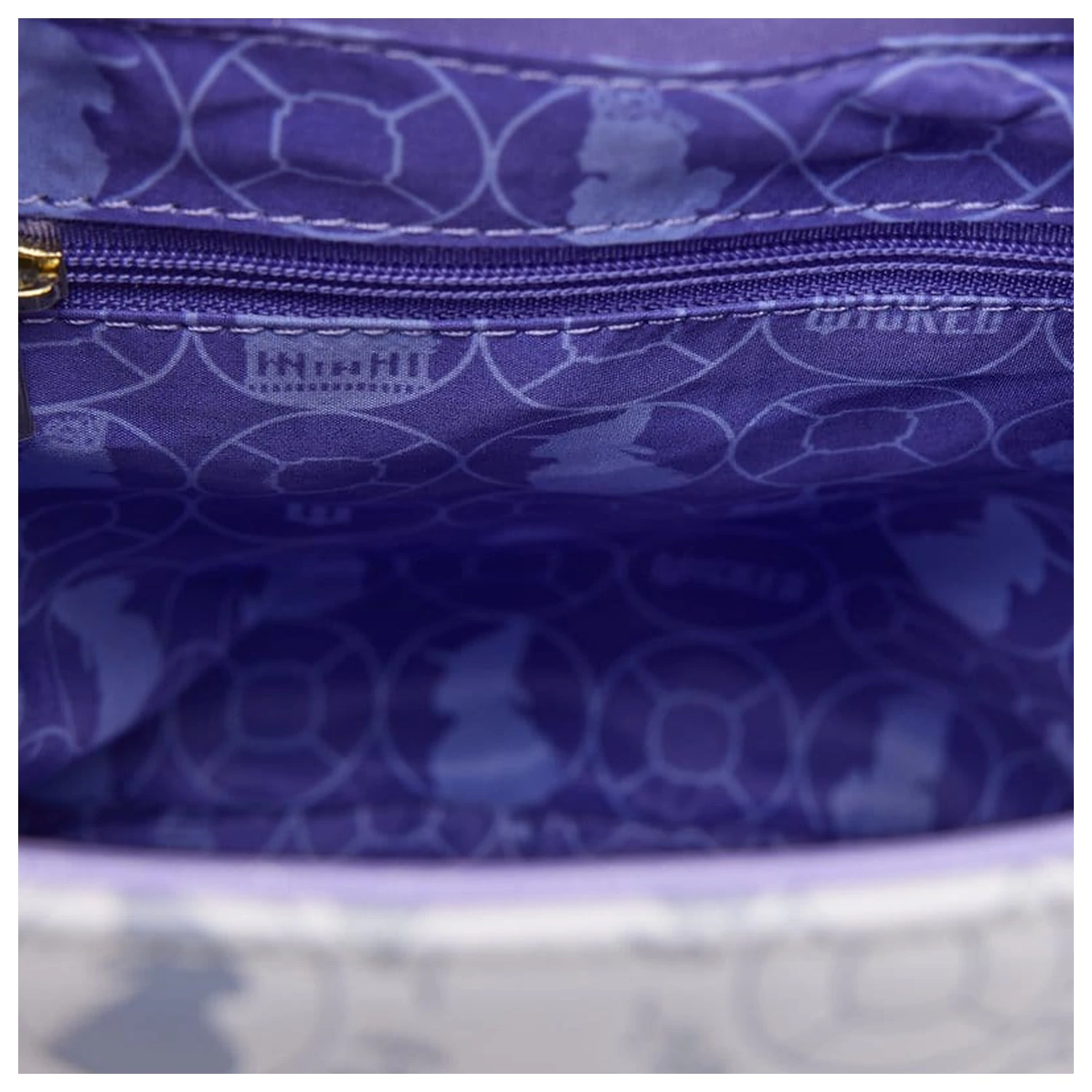 Universal by Loungefly Mikro batoh Wicked produktová fotografia