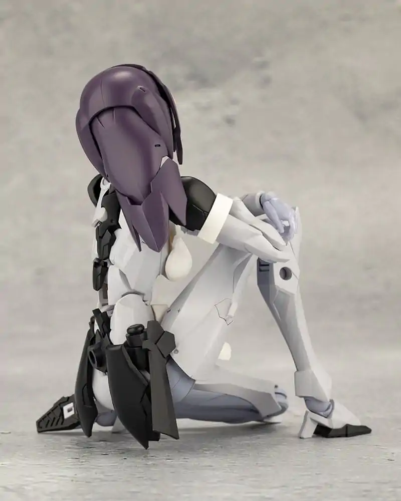 Unlimited Universe Megalomaria Model Kit Novice 16 cm produktová fotografia