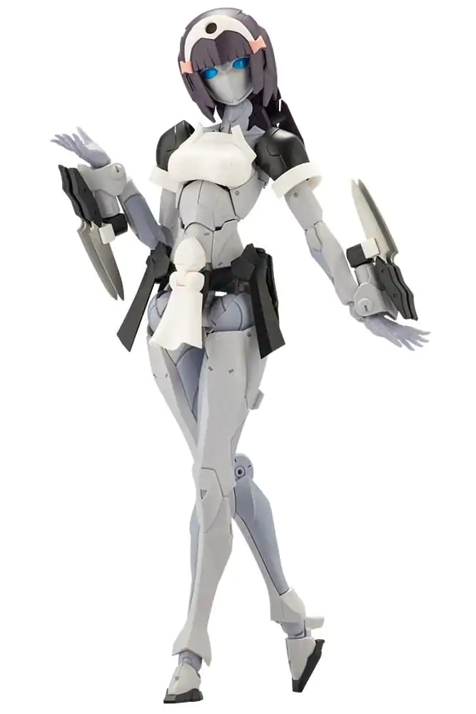 Unlimited Universe Megalomaria Model Kit Novice 16 cm produktová fotografia