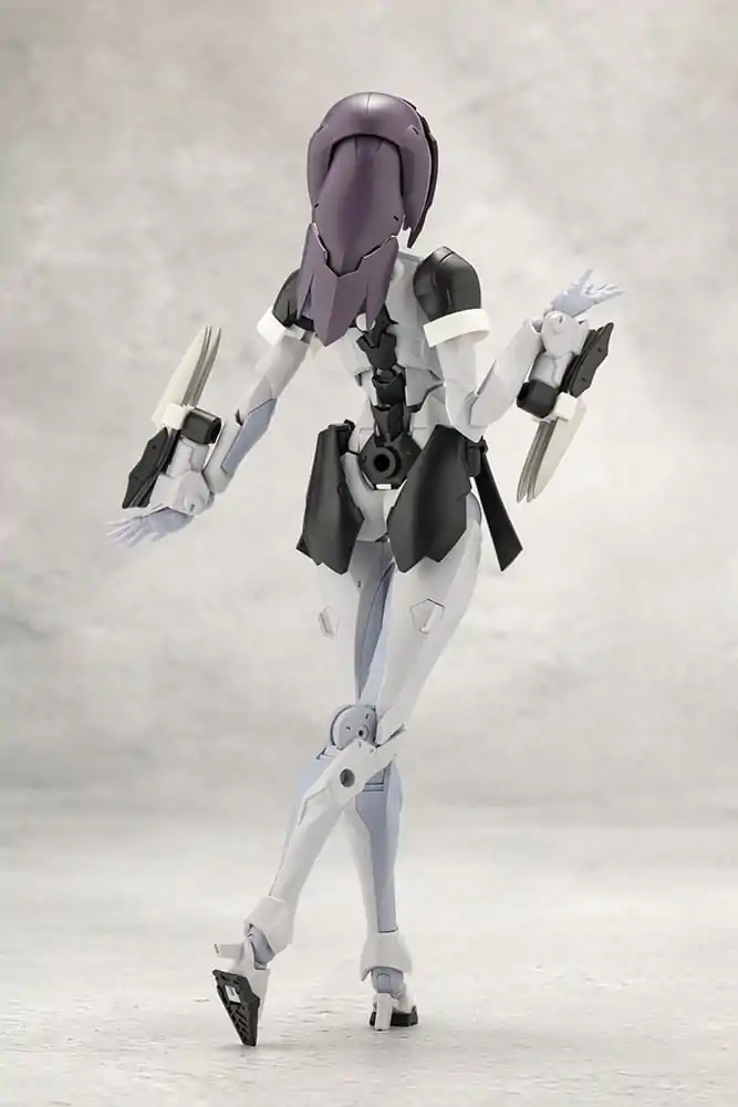 Unlimited Universe Megalomaria Model Kit Novice 16 cm produktová fotografia