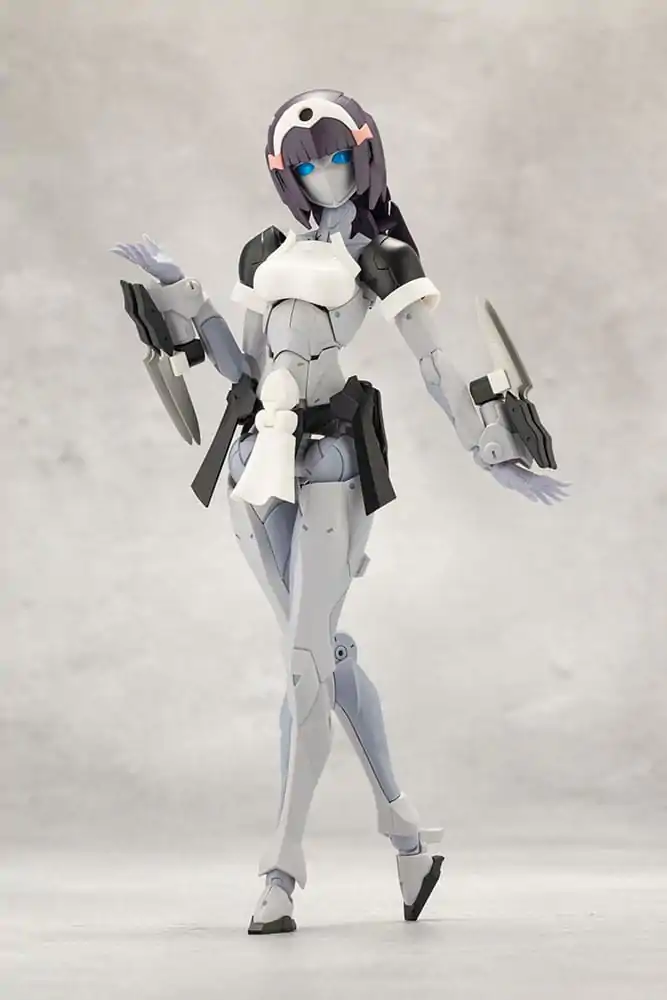Unlimited Universe Megalomaria Model Kit Novice 16 cm produktová fotografia