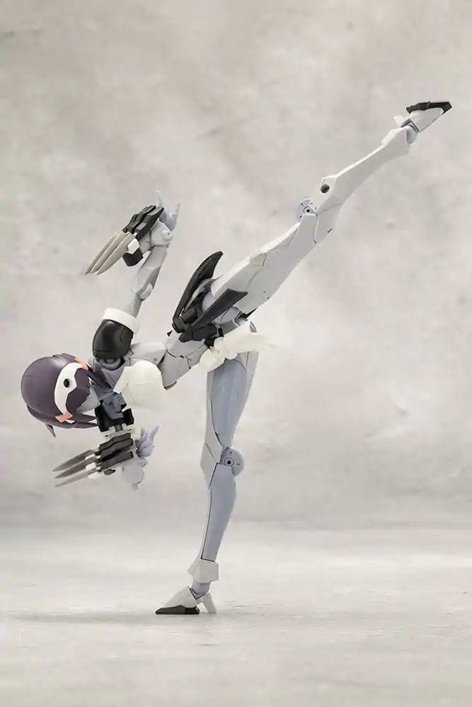 Unlimited Universe Megalomaria Model Kit Novice 16 cm produktová fotografia