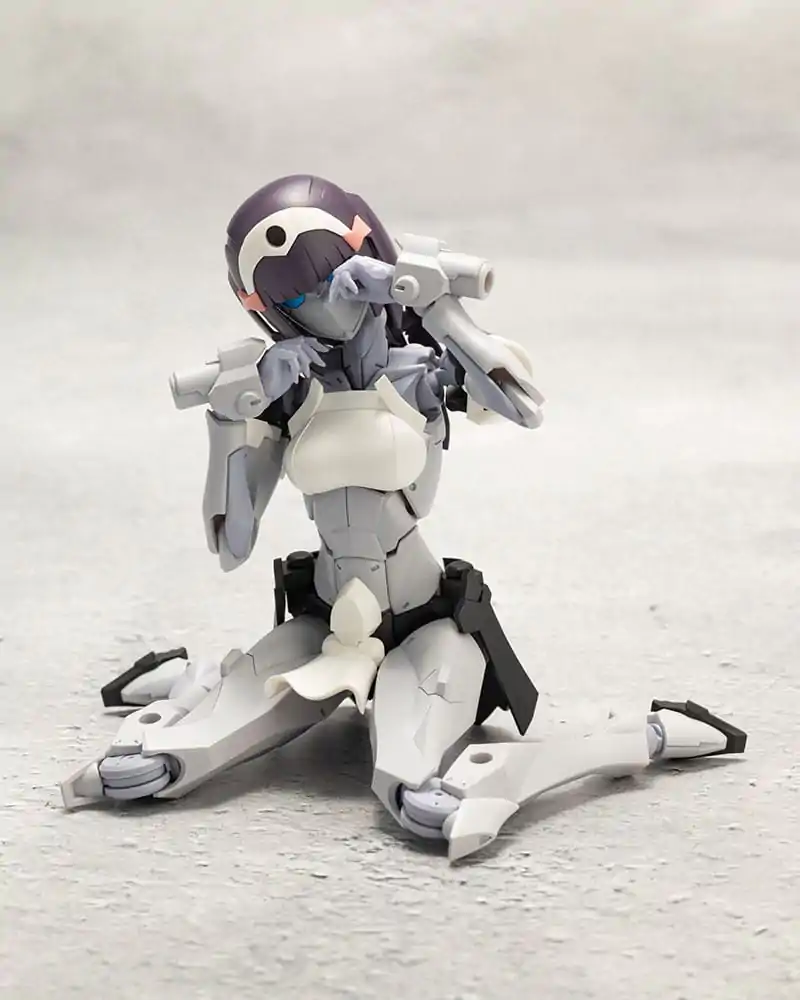 Unlimited Universe Megalomaria Model Kit Novice 16 cm produktová fotografia