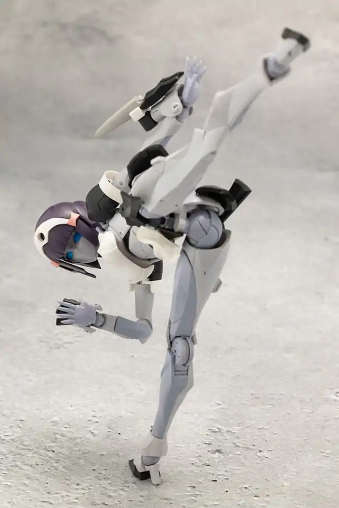 Unlimited Universe Megalomaria Model Kit Novice 16 cm produktová fotografia