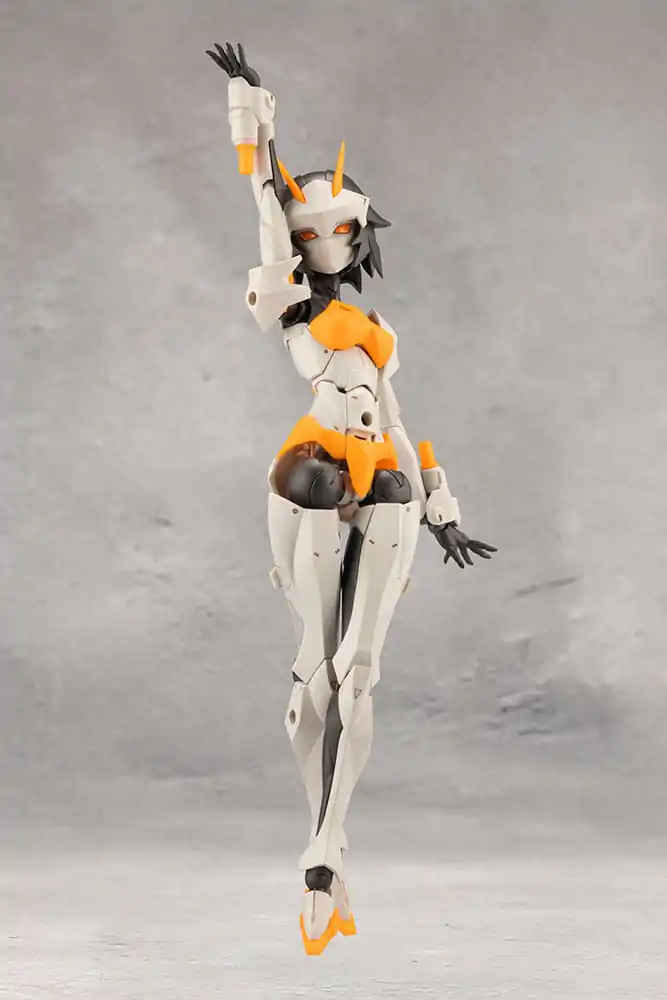 Unlimited Universe Megalomaria Plastikový model Kit Principal 16 cm produktová fotografia