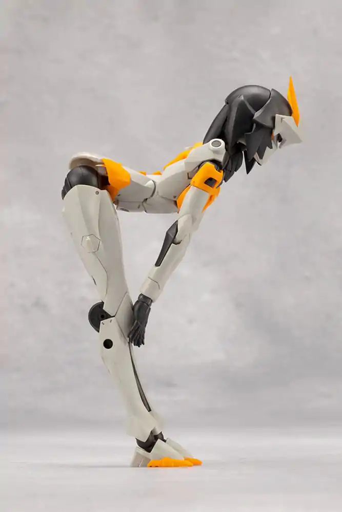 Unlimited Universe Megalomaria Plastikový model Kit Principal 16 cm produktová fotografia