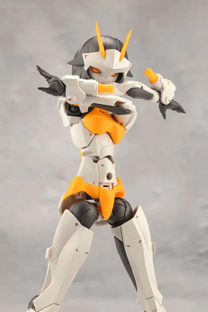 Unlimited Universe Megalomaria Plastikový model Kit Principal 16 cm produktová fotografia