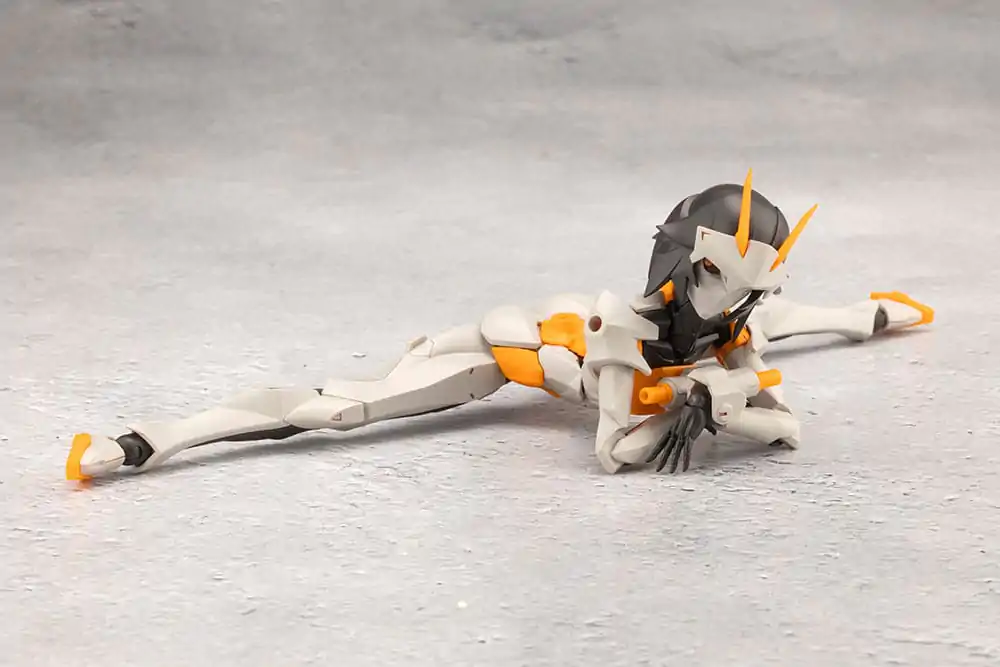 Unlimited Universe Megalomaria Plastikový model Kit Principal 16 cm produktová fotografia