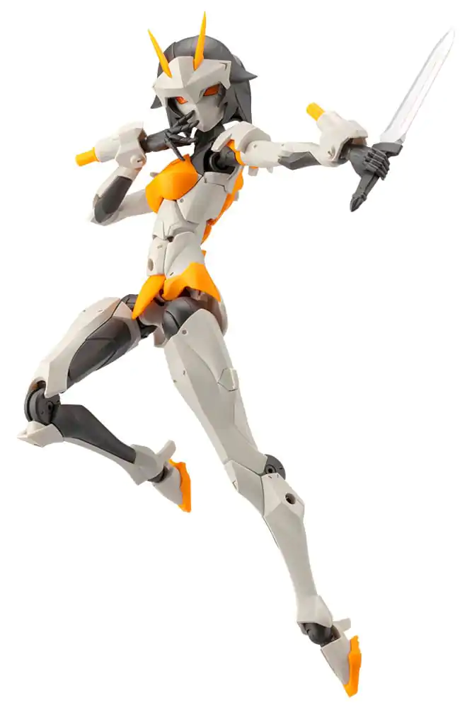 Unlimited Universe Megalomaria Plastikový model Kit Principal 16 cm produktová fotografia