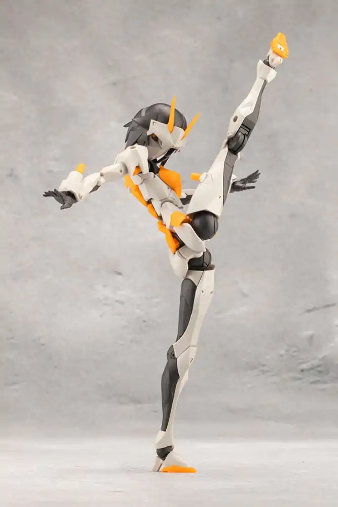 Unlimited Universe Megalomaria Plastikový model Kit Principal 16 cm produktová fotografia